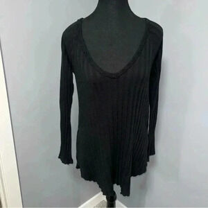 We The  Free Long Sleeve Top